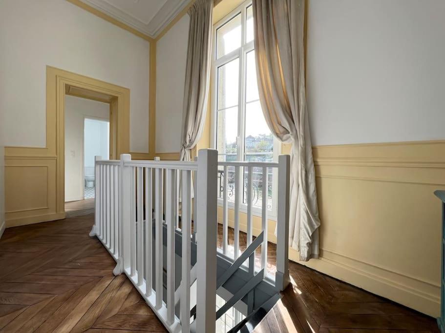 Entre Seine Et Foret-10Min Fontainebleau-6 Pers Veneux-les-Sablons Ngoại thất bức ảnh